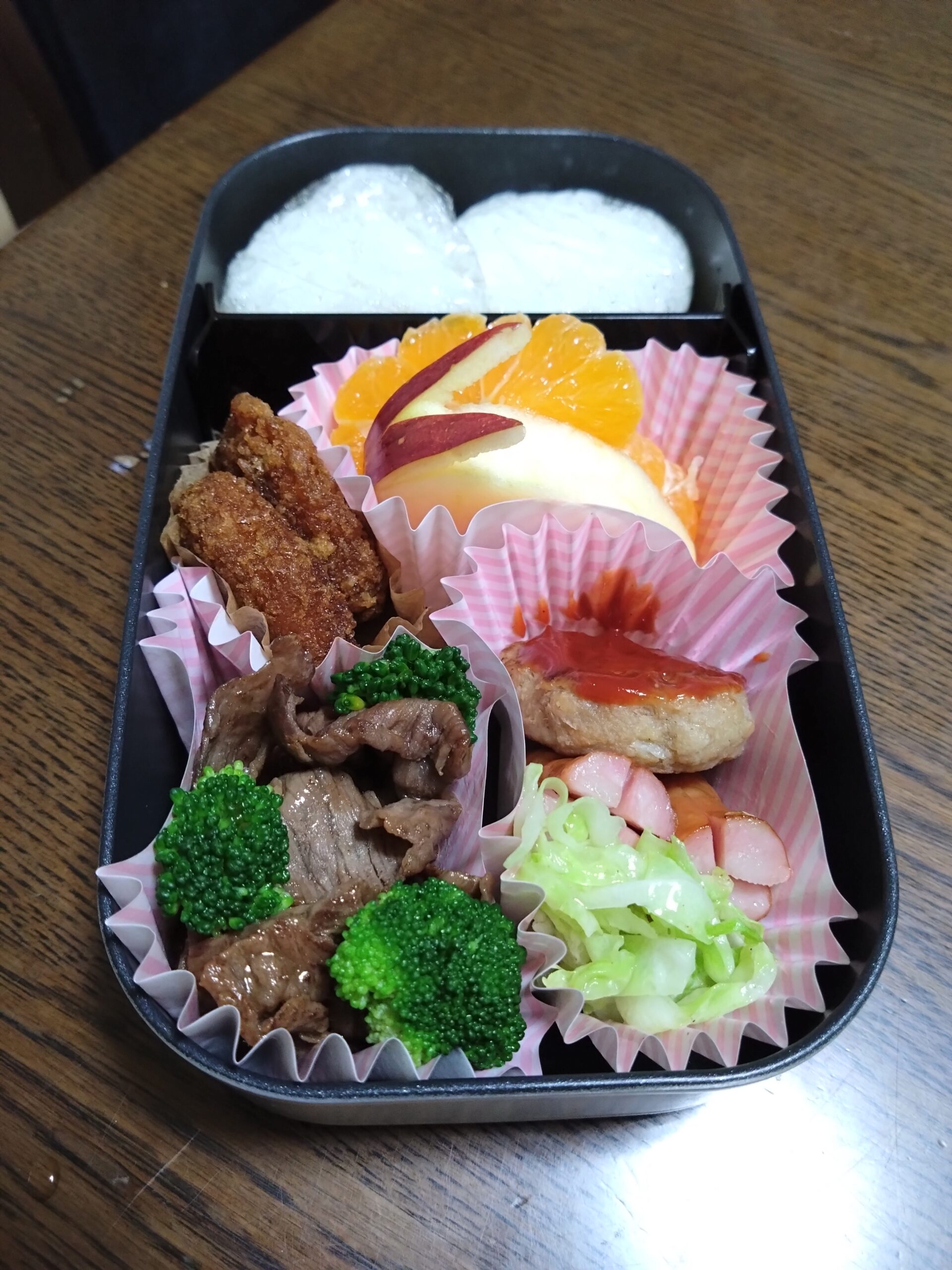 ゆうちゃんばぁば